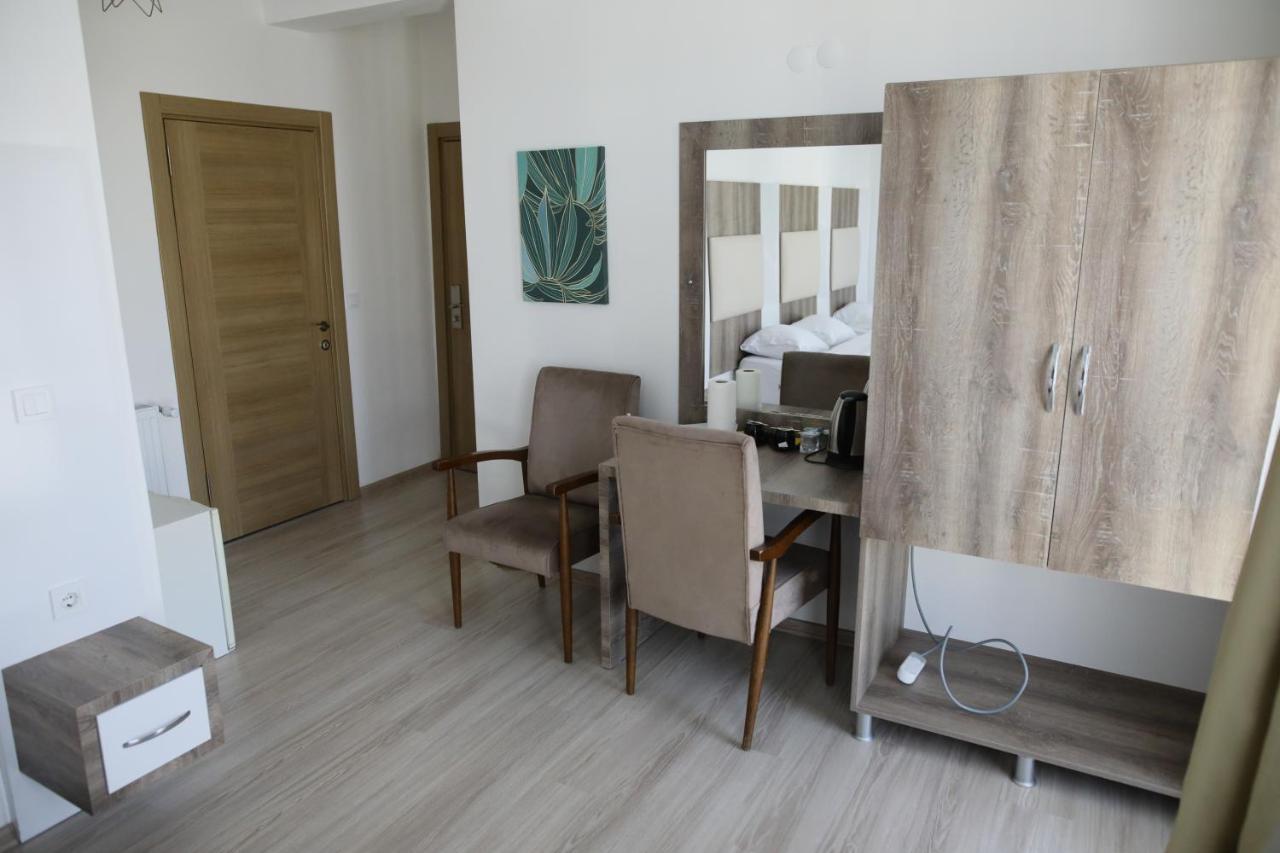 Sun Bella Konaklama Kırklareli Exterior foto
