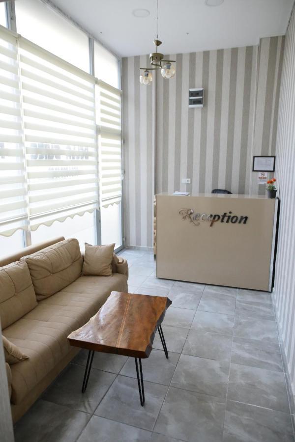 Sun Bella Konaklama Kırklareli Exterior foto