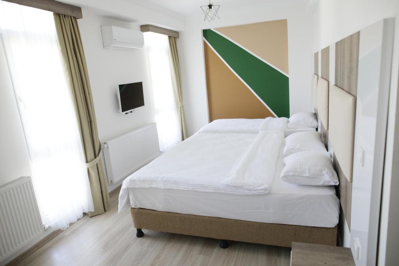 Sun Bella Konaklama Kırklareli Exterior foto