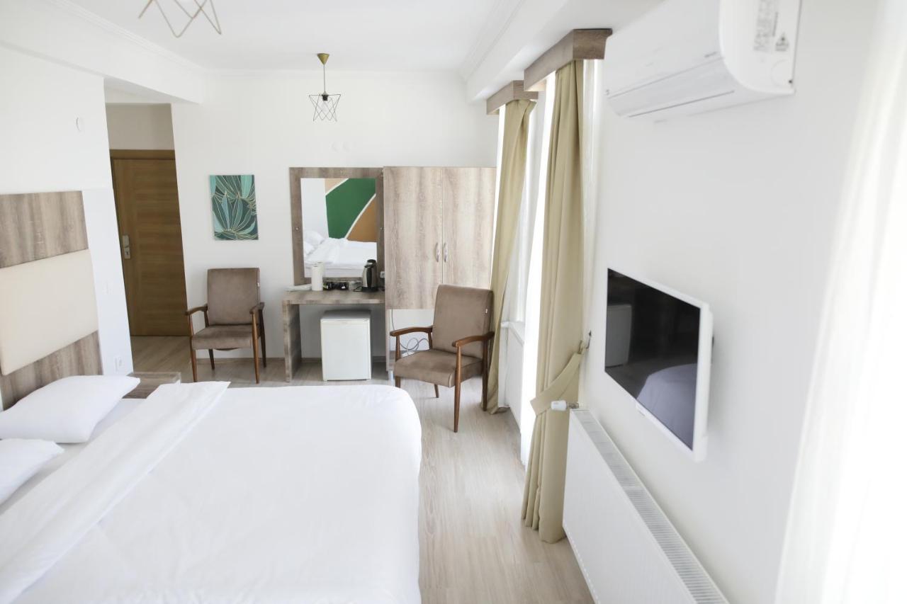 Sun Bella Konaklama Kırklareli Exterior foto
