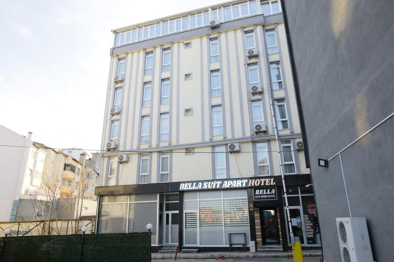 Sun Bella Konaklama Kırklareli Exterior foto