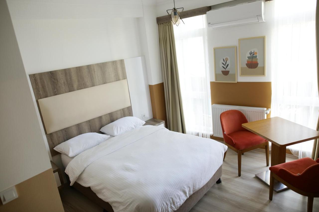 Sun Bella Konaklama Kırklareli Exterior foto