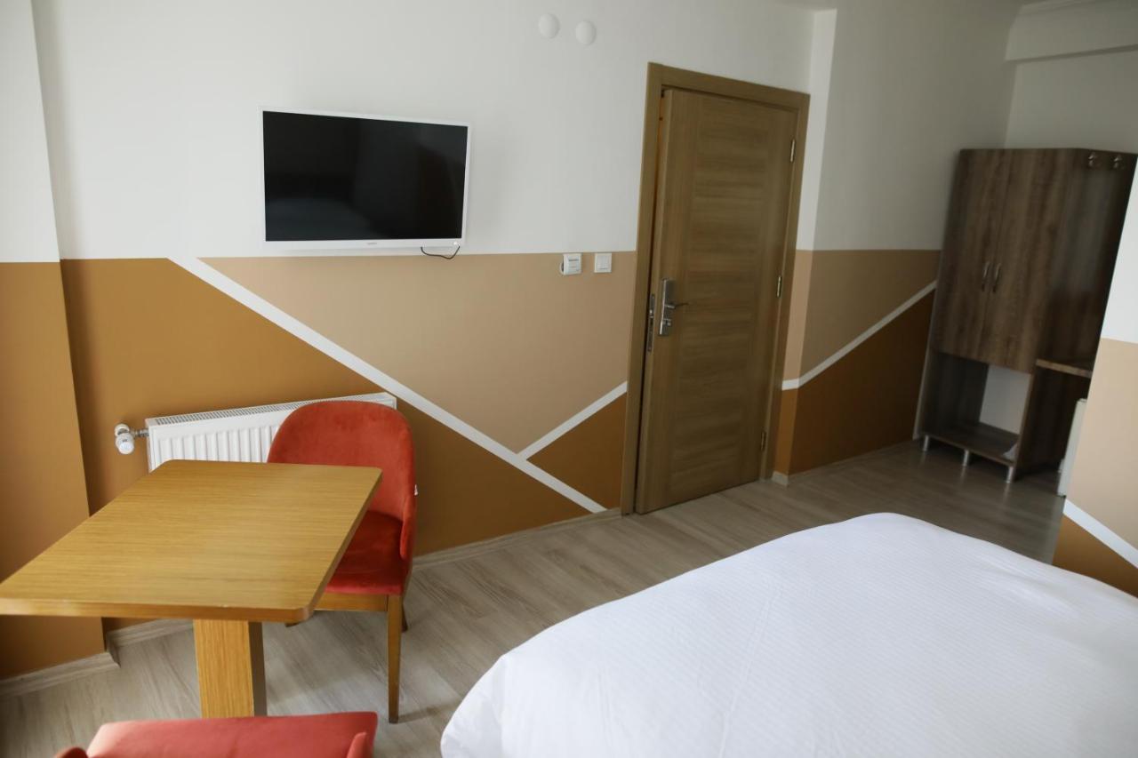 Sun Bella Konaklama Kırklareli Exterior foto