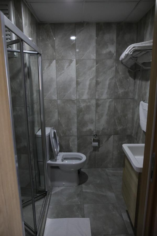 Sun Bella Konaklama Kırklareli Exterior foto