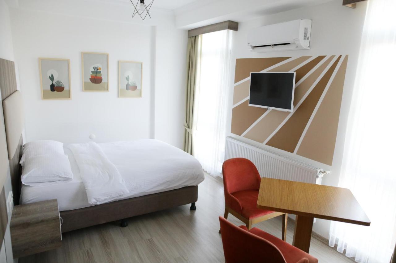 Sun Bella Konaklama Kırklareli Exterior foto