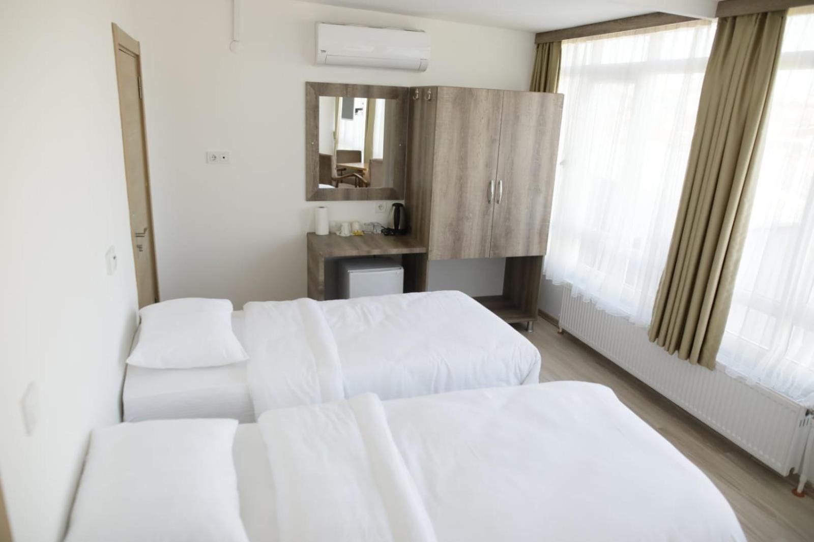 Sun Bella Konaklama Kırklareli Exterior foto