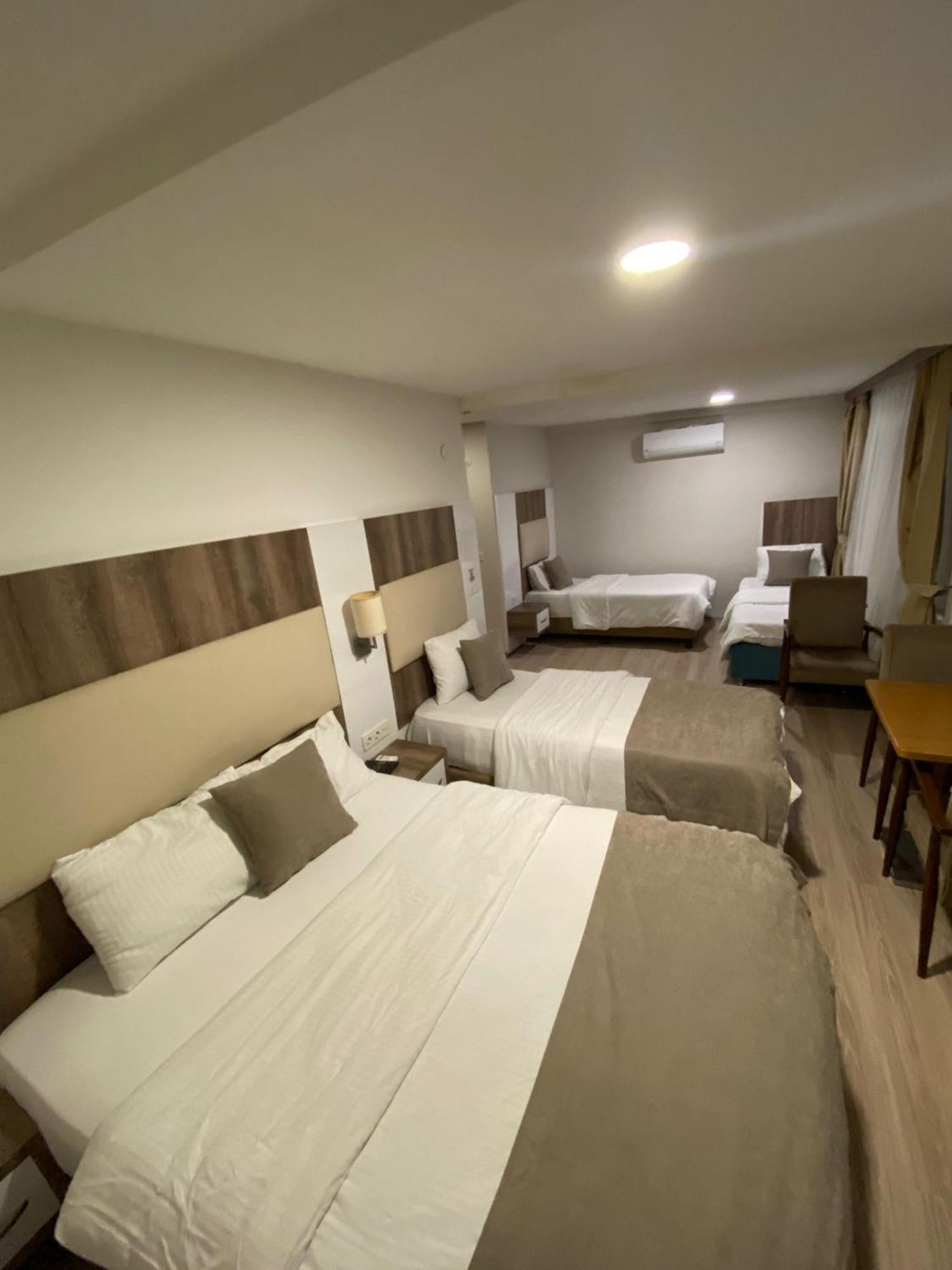 Sun Bella Konaklama Kırklareli Exterior foto